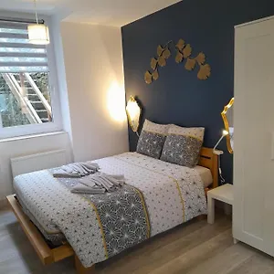  Appartement 17, Face A La Gare