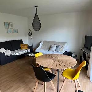 Ty Kalon Appartement
